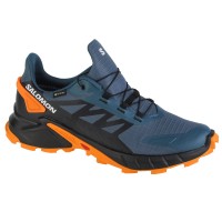 Salomon Supercross 4 GTX 471198