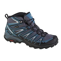 Salomon X Ultra Pioneer Mid GTX 471964