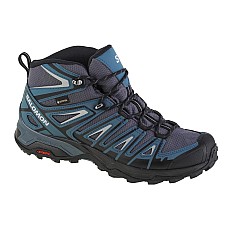 Salomon X Ultra Pioneer Mid GTX 471964