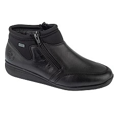 Rieker Booties 47270-00 Rieker Booties 47270-00