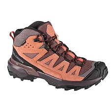 Salomon X Ultra 360 Ltr Mid GTX W 475710