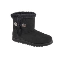 Skechers Keepsakes-Tribute 48833-BLK
