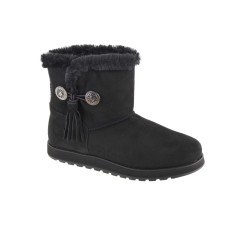 Skechers Keepsakes-Tribute 48833-BLK