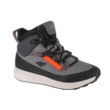 4F Kids DCX-22 Snow Boots 4FJAW22FWINM007-25S