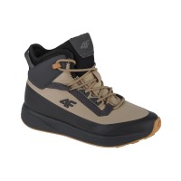 4F Kids DCX-22 Snow Boots 4FJAW22FWINM007-26S
