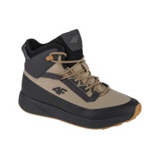 4F Kids DCX-22 Snow Boots 4FJAW22FWINM007-26S
