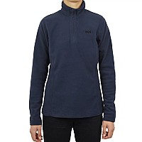 Helly Hansen W Daybreaker 1/2 Zip Fleece 50845-994