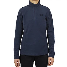 Helly Hansen W Daybreaker 1/2 Zip Fleece 50845-994