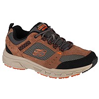 Skechers Oak Canyon 51893-BRBK