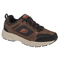 Skechers Oak Canyon 51893-CHBK