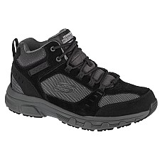 Skechers Oak Canyon - Ironhide 51895-BKCC