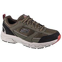 Skechers Oak Canyon-Verketta 51898-OLBK