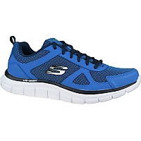 Skechers Track - Bucolo 52630-BLLM