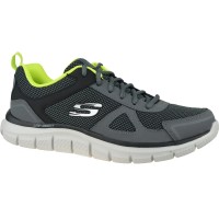 Skechers Track-Bucolo 52630-CCLM