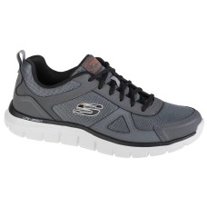 Skechers Track-Scloric 52631-CCBK