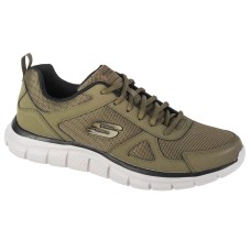 Skechers Track-Scloric 52631-OLBK