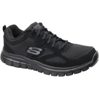 Skechers Burns 52635-BBK