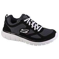 Skechers Burns-Agoura 52635-BKW