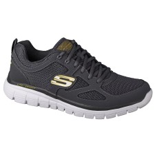 Skechers Burns Agoura 52635-CHAR
