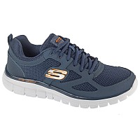 Skechers Burns Agoura 52635-NVOR