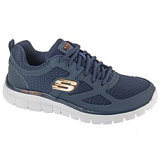 Skechers Burns Agoura 52635-NVOR