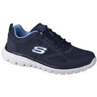 Skechers Burns Agoura 52635-NVY