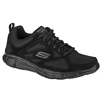 Skechers Equalizer 52748-BBK