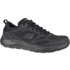 Skechers Summits-South Rim 52812-BBK