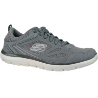 Skechers Summits-South Rim 52812-CHAR