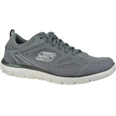 Skechers Summits-South Rim 52812-CHAR