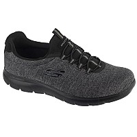 Skechers Summits - Forton 52813W-BBK