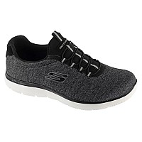 Skechers Summits - Forton 52813W-BKW