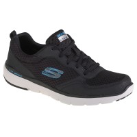 Skechers Flex Advantage 3.0 52954-BLK