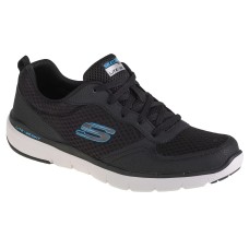 Skechers Flex Advantage 3.0 52954-BLK