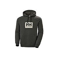 Helly Hansen Tokyo Hoodie 53289-482 Helly Hansen Tokyo Hoodie 53289-482