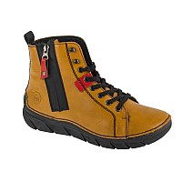 Rieker Booties 55024-68
