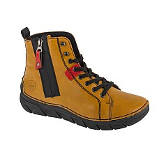 Rieker Booties 55024-68 Rieker Booties 55024-68
