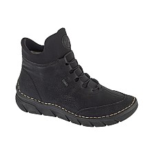 Rieker Booties 55069-00