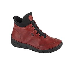 Rieker Booties 55069-35