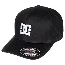 DC Star 2 Cap 55300096-BLK