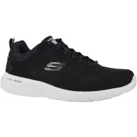 Skechers Dynamight 2.0 - Fallford 58363-BLK