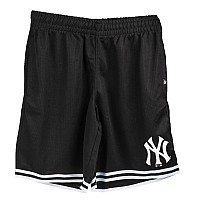 47 Brand MLB New York Yankees Court Grafton Shorts 594700