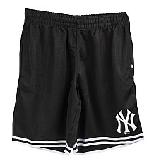 47 Brand MLB New York Yankees Court Grafton Shorts 594700