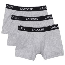 Lacoste 3-Pack Boxer Briefs 5H3389-CCA