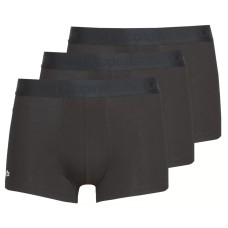 Lacoste 3-Pack Boxer Briefs 5H3407-031