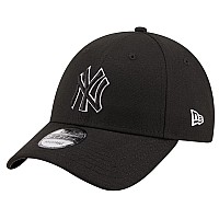 New Era Outline 9FORTY New York Yankees Cap 60184647