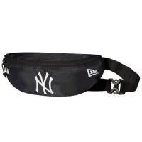 New Era MLB New York Yankees Logo Mini Waist Bag 60240089