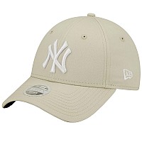 New Era wmns 9FORTY New York Yankees Cap 60292635