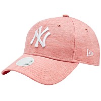 New Era Wmns Jersey Ess 9FORTY New York Yankees Cap 60298632
