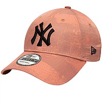 New Era MLB 9FORTY New York Yankees Print Cap 60298661